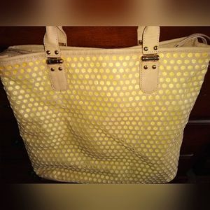 Ladies Tote Bag